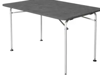 Campingbord Isabella Ultra-light 120 x 80 cm