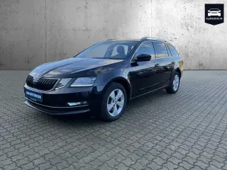 Skoda Octavia 1,5 TSi 150 Business Line Combi DSG