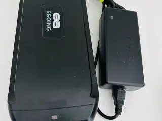 Cykel batteri