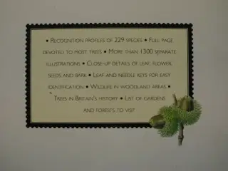 field guide to the trees and shrubs of great brita