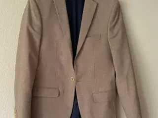 Skinny blazer