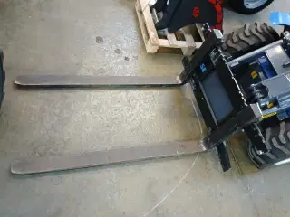 MultiOne 120 CM GAFLER