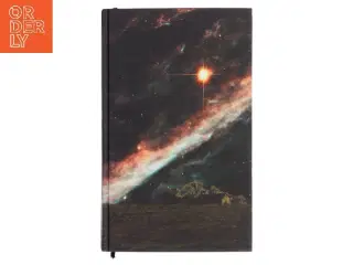 Blå Bror af Ib Michael (Bog)