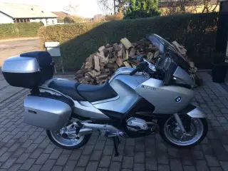 BMW R1200RT