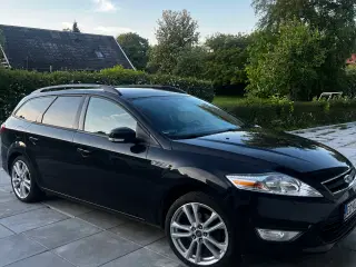 Ford Mondeo Stationcar 2011 