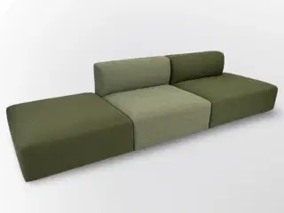 &tradition | Develius Sofa