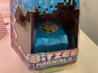 Bitzee Magicals