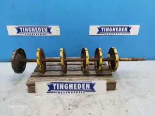 New Holland TX68 Tærskecylinder 84004930