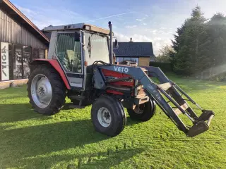 Massey Ferguson 3060 2wd