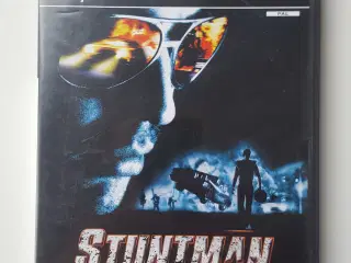 Stuntman