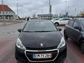 Peugeot 208 1,5 BlueHDi 100 Emotion+