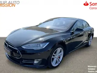 Tesla Model S 85 EL 378HK 5d Aut.