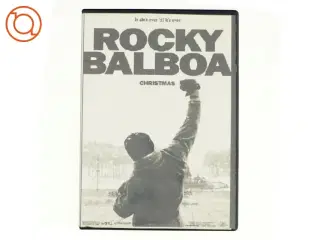 Rocky Balboa