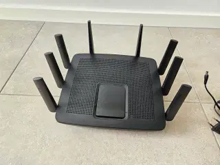 Linksys Max-Stream EA9500