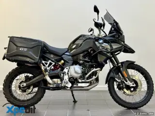 BMW F 850 GS