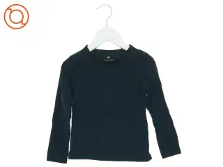 Bluse fra H&M (str. 110 cm)