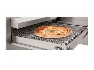 Pizzaovn conveyor – 800 mm