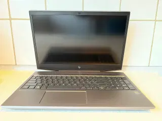 HP ZBook 15v G5 