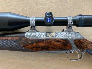2 STK ZEISS DIAVARI Sigtekikkerter