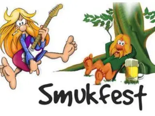 SØGER SMUK FEST FREDAGSBILLET