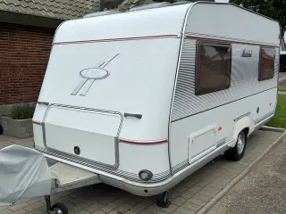 LMC MÜNSTERLAND Campingvogn