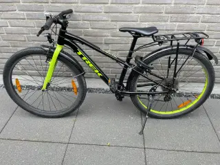 26" mountain bike, 8 gear (Design cykler)
