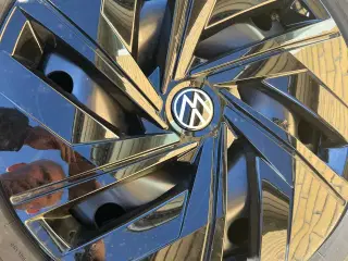 18" VW Id 4,5, buzz sommerhjul