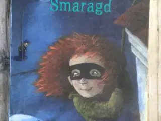 Dronningens Smaragd, Jürgen Banscherus, genre