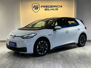 VW ID.3 58 Pro Performance