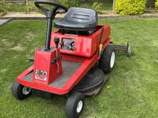 Havetraktor MTD Easy Rider