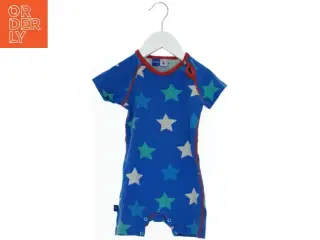 Heldragt med stjernemønster fra Molo (str. 80)