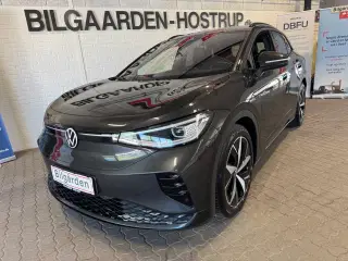 VW ID.4 77 GTX 4Motion