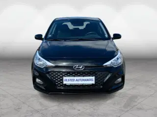 Hyundai i20 1,25 Life 75HK 5d