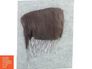 100% silke Tørklæde (str. 150 x 60 cm)