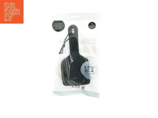 Fodfil med ergonomisk design fra MY