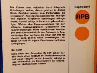 Integrierte Schaltungen für den Funkamateur