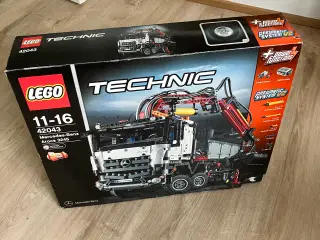 Lego Technic 42043