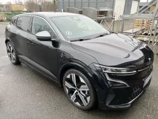 Renault Megane E-Tech 60 Iconic 5d