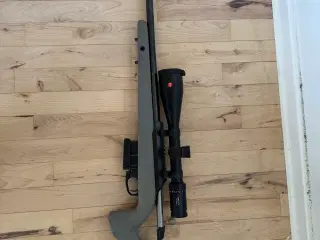Tikka T3x UPR