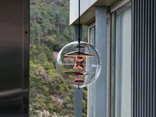 Verpan vp globe ø40 pendel 
