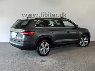Skoda Kodiaq 2,0 TDi 150 Style DSG 7prs