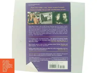 Wonderful tonight : George Harrison, Eric Clapton, and me (Bog)