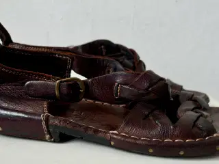 Bubetti, sandaler, str 37