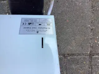 El radiator 