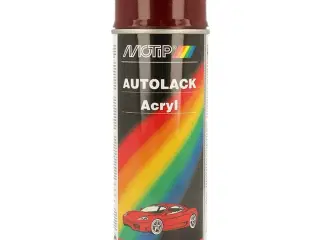 Motip Autoacryl spray 41030 - 400ml