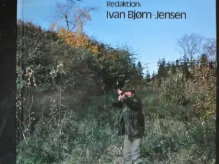 jægerens håndbog, red. af ivan bjørn-jensen, emne:
