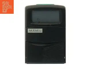 Digitalt optagende alarmur fra Altai (str. 10,5x7,5 cm)