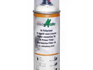 ColorMatic Fyldprimer HG1 hvid 400ml.