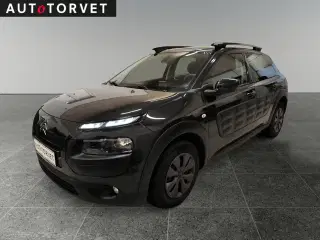 Citroën C4 Cactus 1,6 BlueHDi 100 Feel