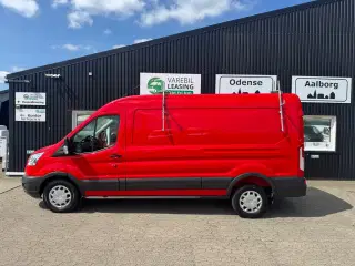 Ford Transit 350 L2 Van 2,0 TDCi 130 Trend H2 FWD